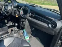 Gebraucht Mini Cooper S Cabriolet 184 PS (135 kW) 2015 Cabrio