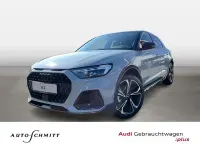 Gebraucht Audi A1 Sport 116 PS (85 kW) 2026 Pfeilgrau perleffekt SUV
