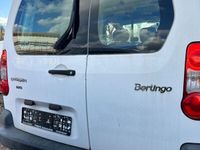 gebraucht Citroën Berlingo Kasten Niveau B L1