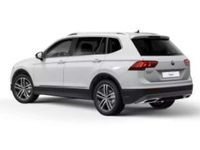 gebraucht VW Tiguan Allspace Tiguan Allspace IQ.DRIVEIQ DRIVE 2.0TDI 7-SITZER NAV LED