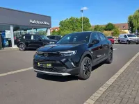 Gebraucht Opel Mokka Ultimate 136 PS (100 kW) 2023 Schwarz SUV