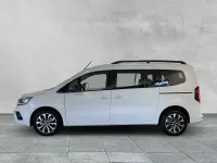 Neu Renault Kangoo Techno 131 PS (96 kW) 2025 Weiß Van / Kleinbus