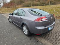 Second-hand Renault Laguna III Expression 140 CP (102 kW) 2012 Gri Berlinǎ