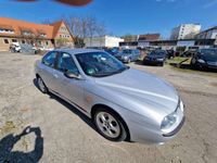 gebraucht Alfa Romeo 156 2.0 16V 1HAND automatik