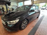 Gebraucht Mercedes B200 150 PS (110 kW) 2021 Schwarz Van / Kleinbus