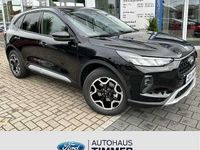 Neu Ford Kuga Active 242 PS (177 kW) 2025 Agate black metallic SUV