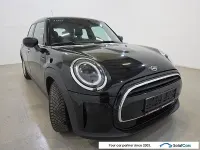 Käytetty Mini ONE 102 HP (75 kW) 2022 Harmaa Viistoperä