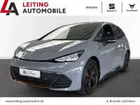 Gebraucht Cupra Born 150 kW (204 PS) 2024 Grau Kleinwagen