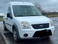 gebraucht Ford Transit Tourneo Connect