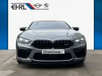Gebraucht BMW M8 Gran Coupé Competition Edition 625 PS (459 kW) 2024 Skyscraper grau Coupé