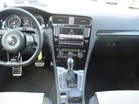 gebraucht VW Golf VII R 2.0 TSI DSG 4MOTION BMT R R