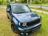 Gebraucht Jeep Renegade 241 PS (177 kW) 2021 Slate blue pearl coat SUV