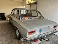 Gebraucht VW K70 90 PS (66 kW) 1972 Silber Limousine