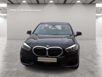 gebraucht BMW 118 i Hatch