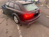 Gebraucht Audi A6 Allroad 320 PS (235 kW) 2016 Schwarz Kombi