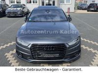 gebraucht Audi A7 Sportback 3.0 TDI clean diesel quattro*LED*Na