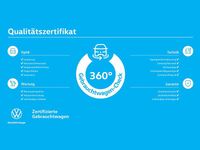 Gebraucht VW T6.1 110 PS (80 kW) 2022 Weiss Van