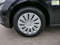 Neu Skoda Scala Selection 116 PS (85 kW) 2026 Blackmagic perleffekt Kleinwagen