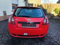 Gebraucht Fiat Stilo 170 PS (125 kW) 2005 Rot Limousine