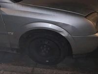 Gebraucht Opel Vectra 122 PS (89 kW) 2004 Silber Kombi