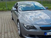 gebraucht BMW 650 E63 i Coupé Facelift