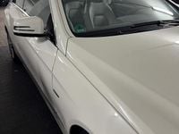 Gebraucht Mercedes E200 184 PS (135 kW) 2010 Weiß Coupé