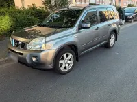 Gebraucht Nissan X-Trail 2008 Gold SUV