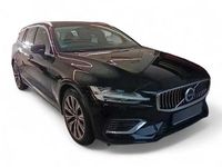Gebraucht Volvo V60 Plus 398 PS (292 kW) 2022 Black stone Kombi
