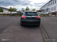 gebraucht Opel Insignia 2.0 Diesel Sport tourer. TÜV Neu
