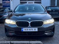 Gebraucht BMW 530e 292 PS (214 kW) 2021 Grau Limousine