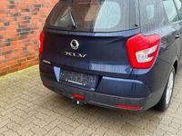 gebraucht Ssangyong XLV Klima Navi Sitzheizung