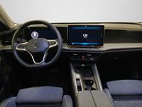 Gebraucht VW Passat Business 150 PS (110 kW) 2025 Diabasgrau metallic (metallic) Kombi