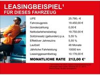Gebraucht Seat Ibiza Style 116 PS (85 kW) 2024 Schwarz Kleinwagen