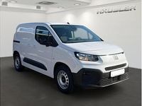 Neu Fiat e-Doblò 100 kW (136 PS) 2026 Weiß (gelato weiß) Van / Kleinbus
