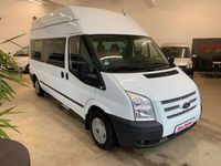 gebraucht Ford 300 Transit 2.2 TDCi Bus FTL Trend Rampe lang