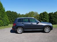 Gebraucht Mercedes GLK220 170 PS (125 kW) 2011 Grau SUV