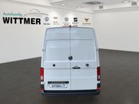 Gebraucht VW Crafter 140 PS (102 kW) 2025 Weiß Van