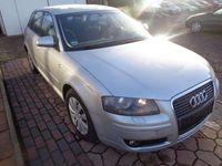 Gebraucht Audi A3 Ambition 160 PS (117 kW) 2008 Other Limousine