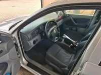 Gebraucht Skoda Octavia 101 PS (74 kW) 1998 Silber Limousine