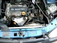 gebraucht Opel Corsa 1998 mit 17 Monate TÜV