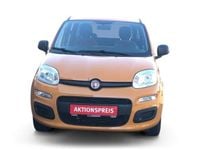 Gebraucht Fiat Panda Easy 69 PS (50 kW) 2021 Orange Kleinwagen