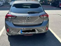 Gebraucht Opel Corsa 75 PS (55 kW) 2020 Grau Kleinwagen