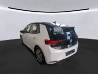 Gebraucht VW ID.3 Pro 106 kW (145 PS) 2022 Grau Kleinwagen