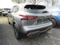 gebraucht Nissan Qashqai Tekna