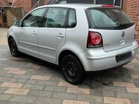 gebraucht VW Polo 1,2