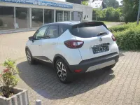 Gebraucht Renault Captur Intens 131 PS (96 kW) 2019 Weiß SUV
