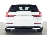 Gebraucht Volvo V60 Plus 197 PS (144 kW) 2025 Weiss Kombi