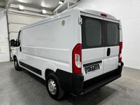 Gebraucht Fiat Ducato 33 S 120 PS (88 kW) 2020 Weiß Van