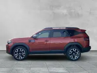Neu Dacia Bigster Journey 140 PS (102 kW) 2025 Braun SUV
