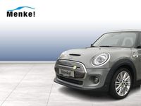 Gebraucht Mini Cooper SE 135 kW (184 PS) 2021 Grau Kleinwagen